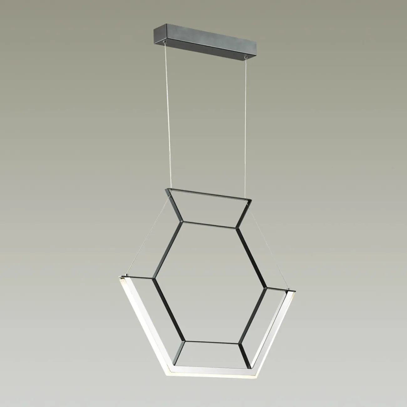 Подвесной светильник AOSTA от ImperiumLoft