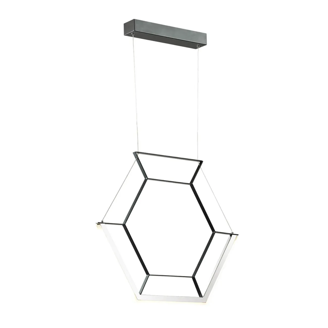 Подвесной светильник AOSTA от ImperiumLoft