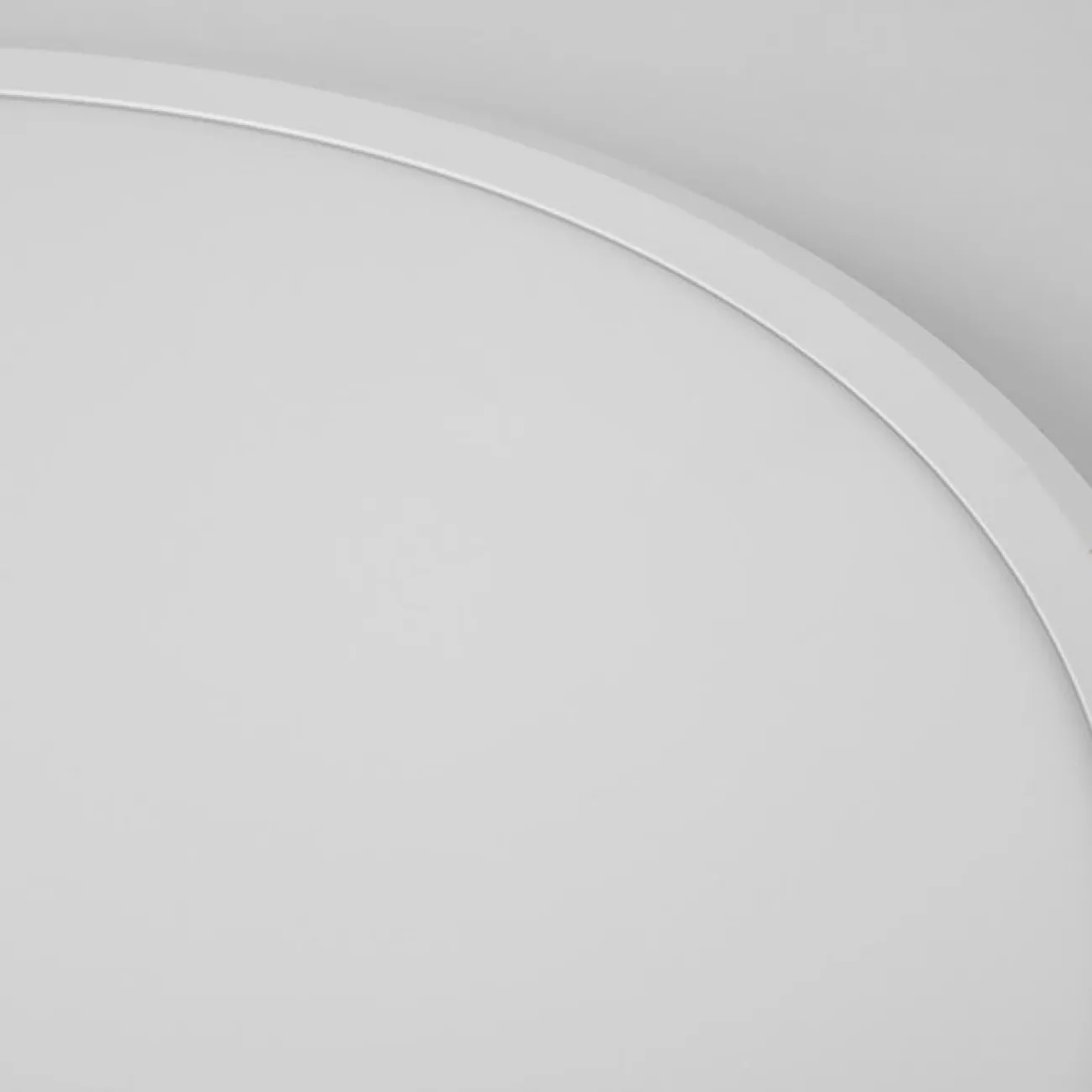 Потолочный светильник EXTRASLIM D60 Black от ImperiumLoft