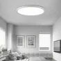 Потолочный светильник EXTRASLIM D40 Black от ImperiumLoft