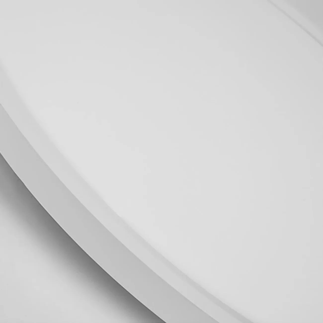 Потолочный светильник EXTRASLIM D60 Black от ImperiumLoft