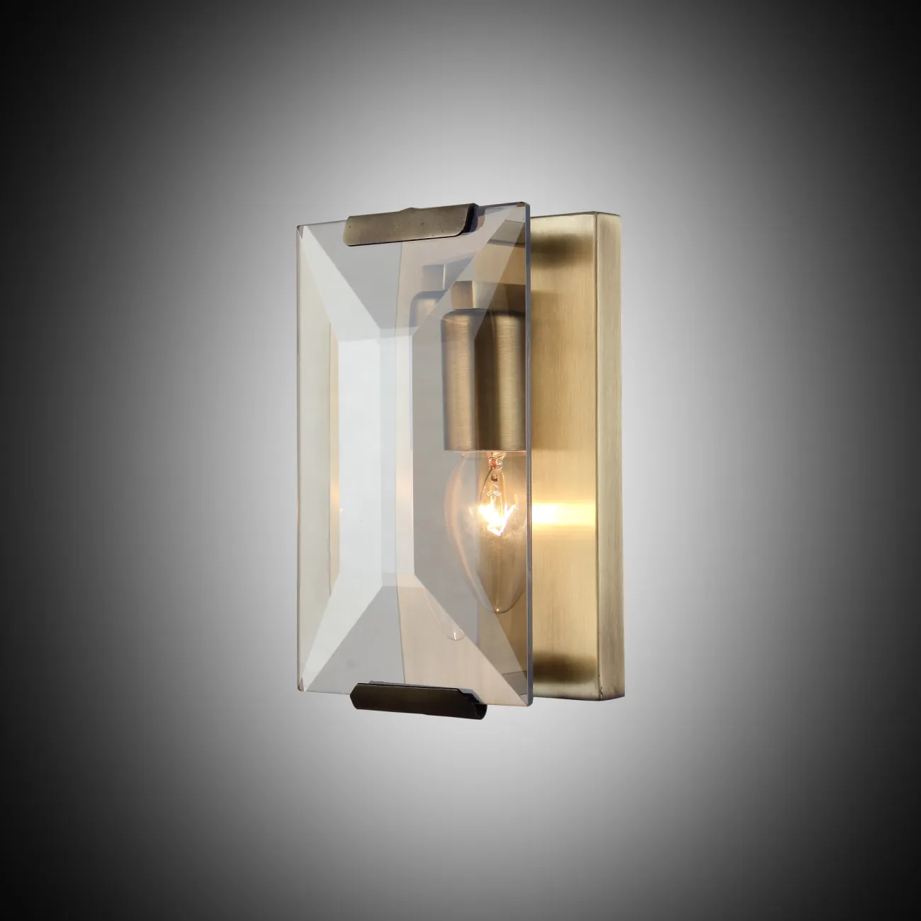 Бра FOSTUS WALL от ImperiumLoft