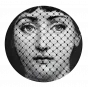 Декоративная тарелка Fornasetti 078 designed by Piero Fornasetti от LaLume