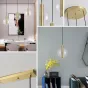 Подвесной светильник CENTER 2 от ImperiumLoft