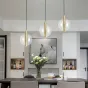 Подвесной светильник CENTER 2 от ImperiumLoft