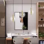 Подвесной светильник CENTER 2 от ImperiumLoft