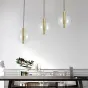 Подвесной светильник CENTER 2 от ImperiumLoft
