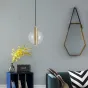 Подвесной светильник CENTER 2 от ImperiumLoft