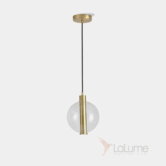 Подвесной светильник CENTER 1 от ImperiumLoft Подвесной светильник CENTER 1 от ImperiumLoft