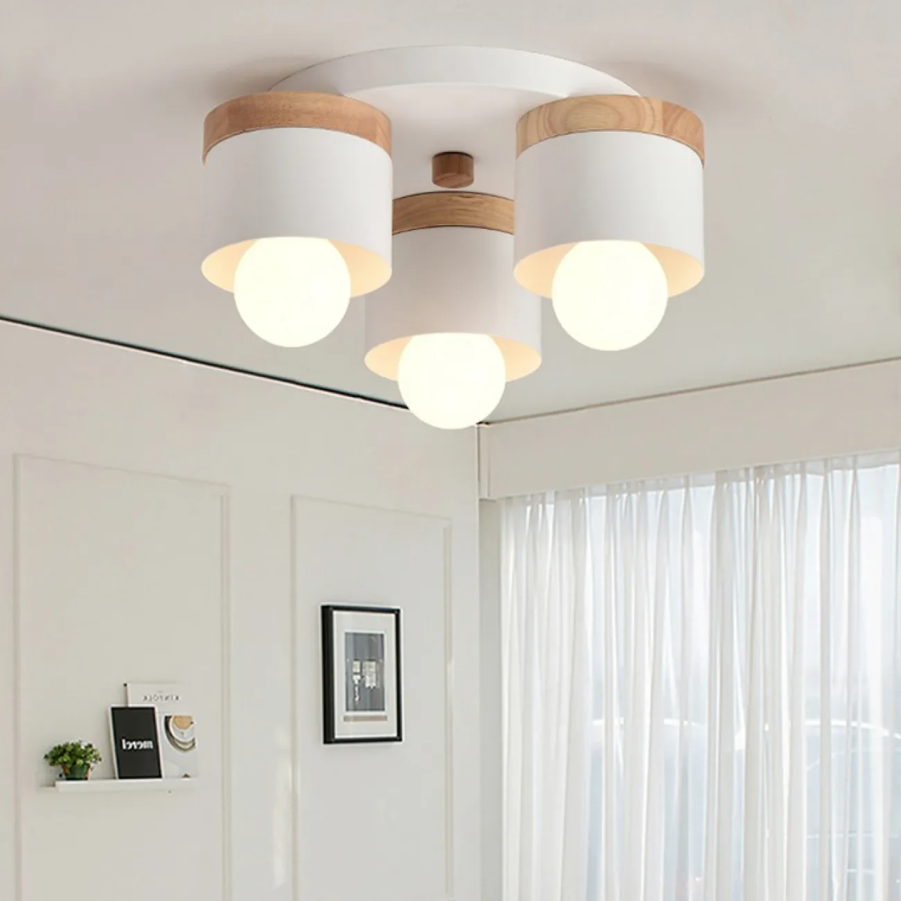 Подвесная люстра BERGSTEN D58 от ImperiumLoft Подвесная люстра BERGSTEN D58 от ImperiumLoft