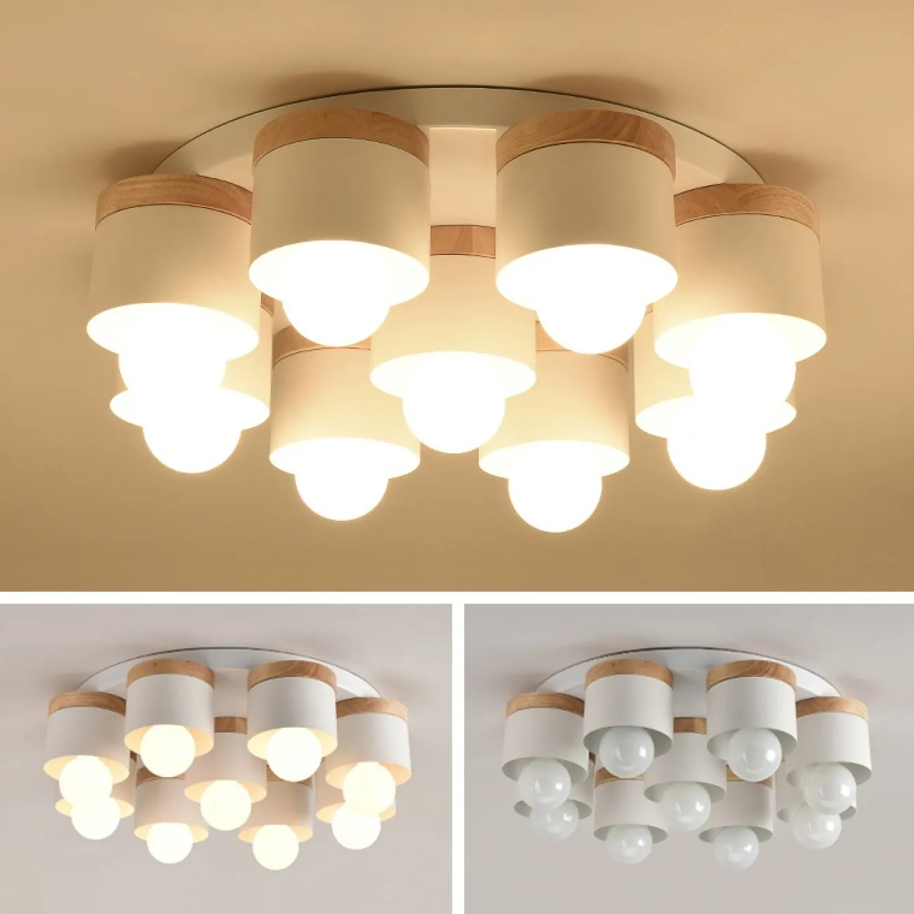 Подвесная люстра BERGSTEN D58 от ImperiumLoft Подвесная люстра BERGSTEN D58 от ImperiumLoft