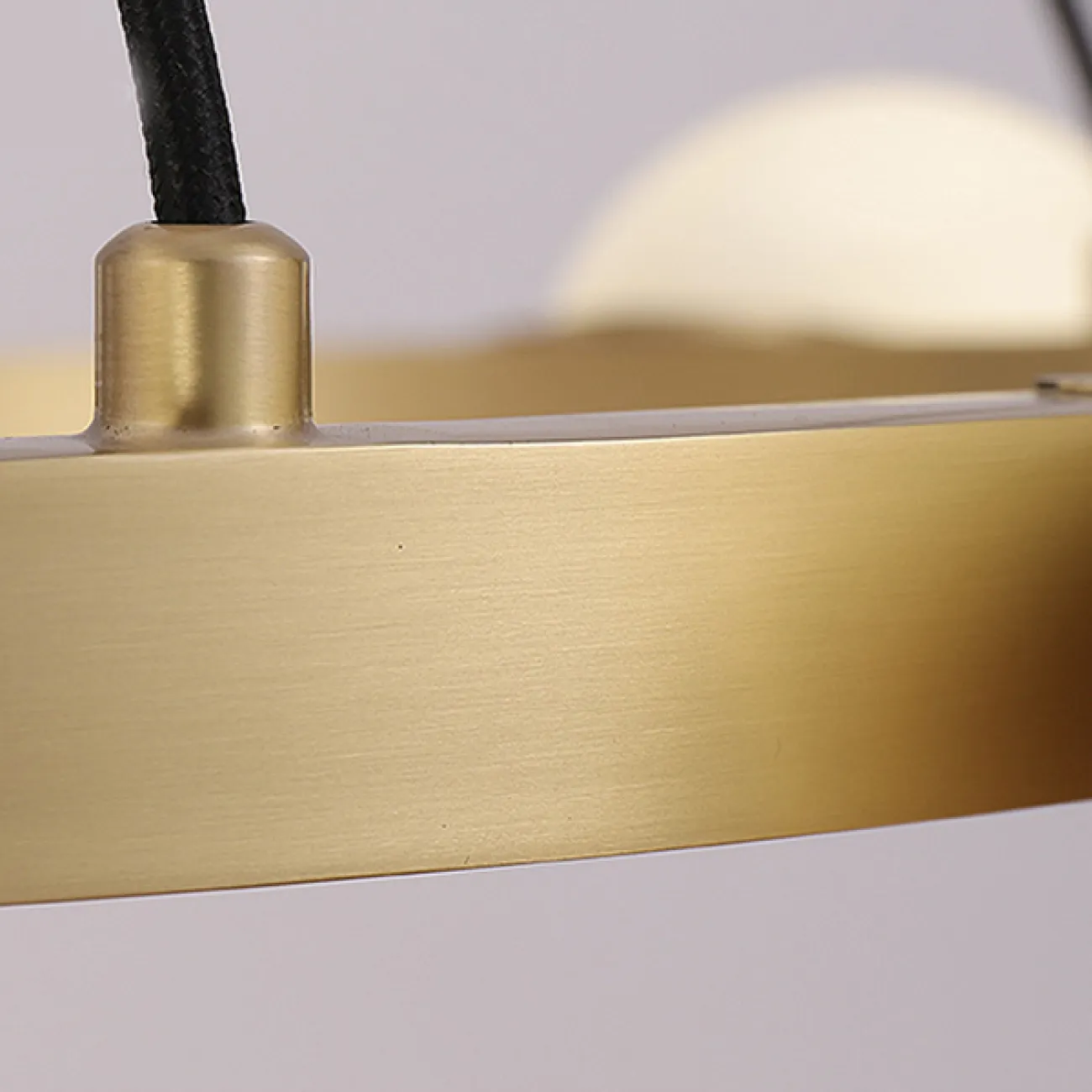 Подвесная люстра KAIRA CH D86 от ImperiumLoft