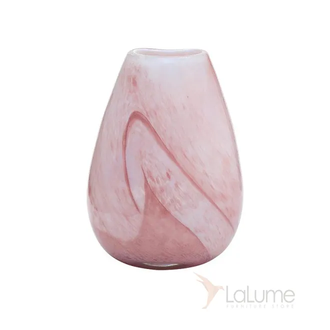 Ваза Pink Milk Mini от LaLume