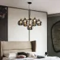 Подвесная люстра ETNA от ImperiumLoft