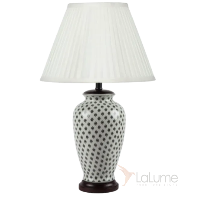 Настольная лампа Chess Icons от LaLume