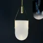 Подвесной светильник Allied Maker White от ImperiumLoft