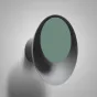 Бра TWIRL D25 Grey/Green от ImperiumLoft