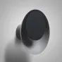 Бра TWIRL D25 Grey/Black от ImperiumLoft