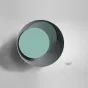 Бра TWIRL D25 Grey/Green от ImperiumLoft