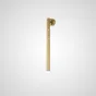 Настенный светильник ALEKSA WALL H80 Brass от ImperiumLoft