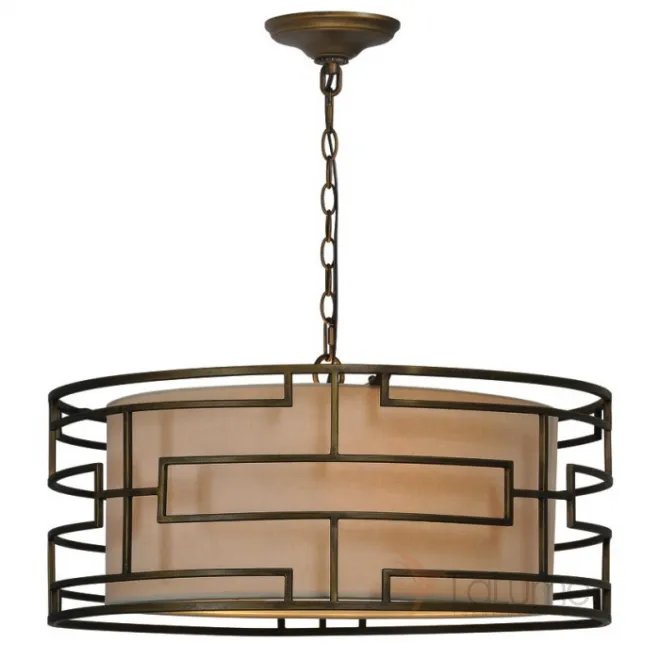 Люстра Norfolk от LaLume