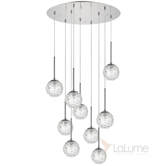 Каскадный светильник MEINO MORE от ImperiumLoft