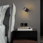 Настенный светильник HIND Brass от ImperiumLoft