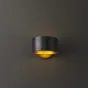 Настенный светильник HIND Black от ImperiumLoft