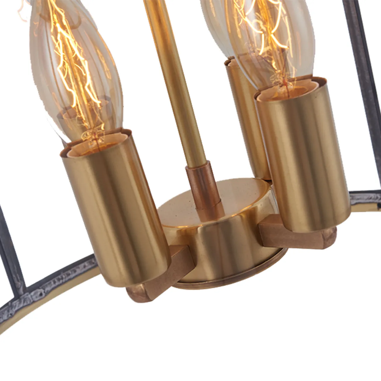 Люстра CAMILL от ImperiumLoft