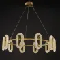 Подвесная люстра KEZIA Z D95 от ImperiumLoft