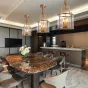 Люстра CAMILL от ImperiumLoft
