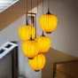 Подвесной светильник Aqua Creations Opium от ImperiumLoft