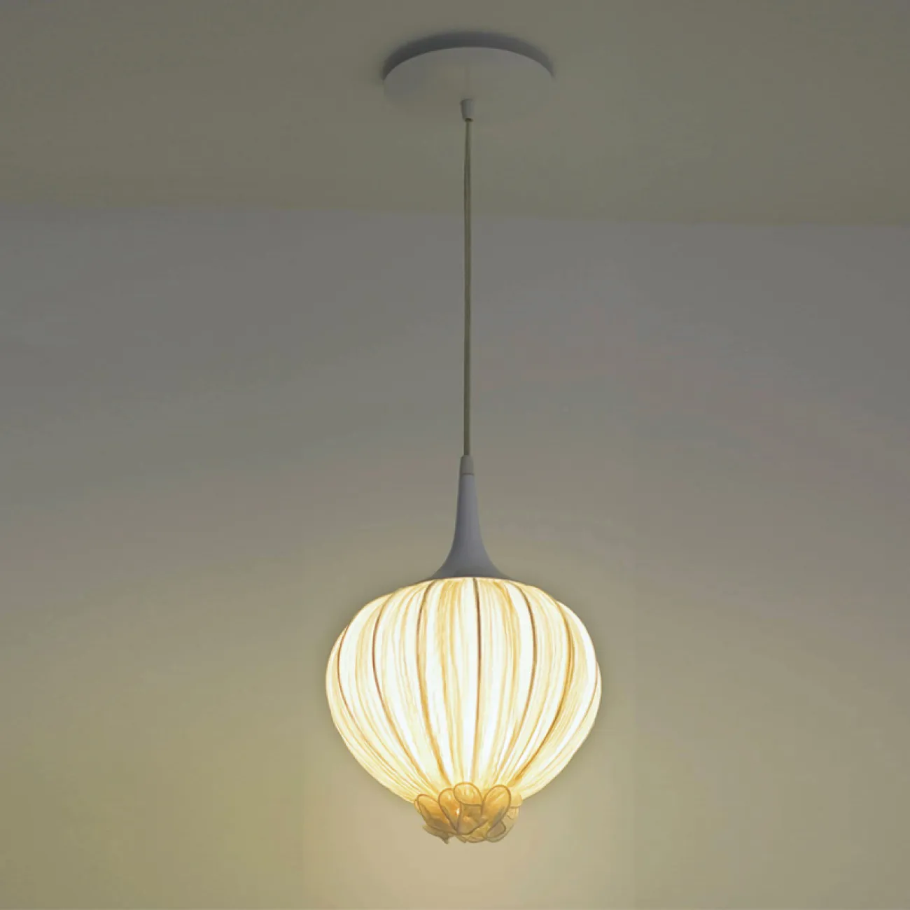 Подвесной светильник Aqua Creations Opium от ImperiumLoft