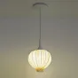 Подвесной светильник Aqua Creations Opium от ImperiumLoft