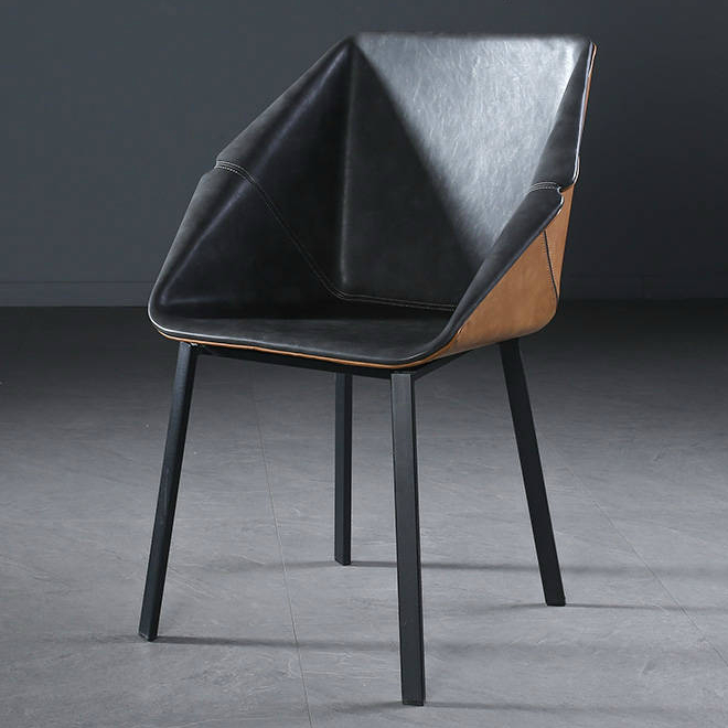 Дизайнерский обеденный стул LaLume-ST00202