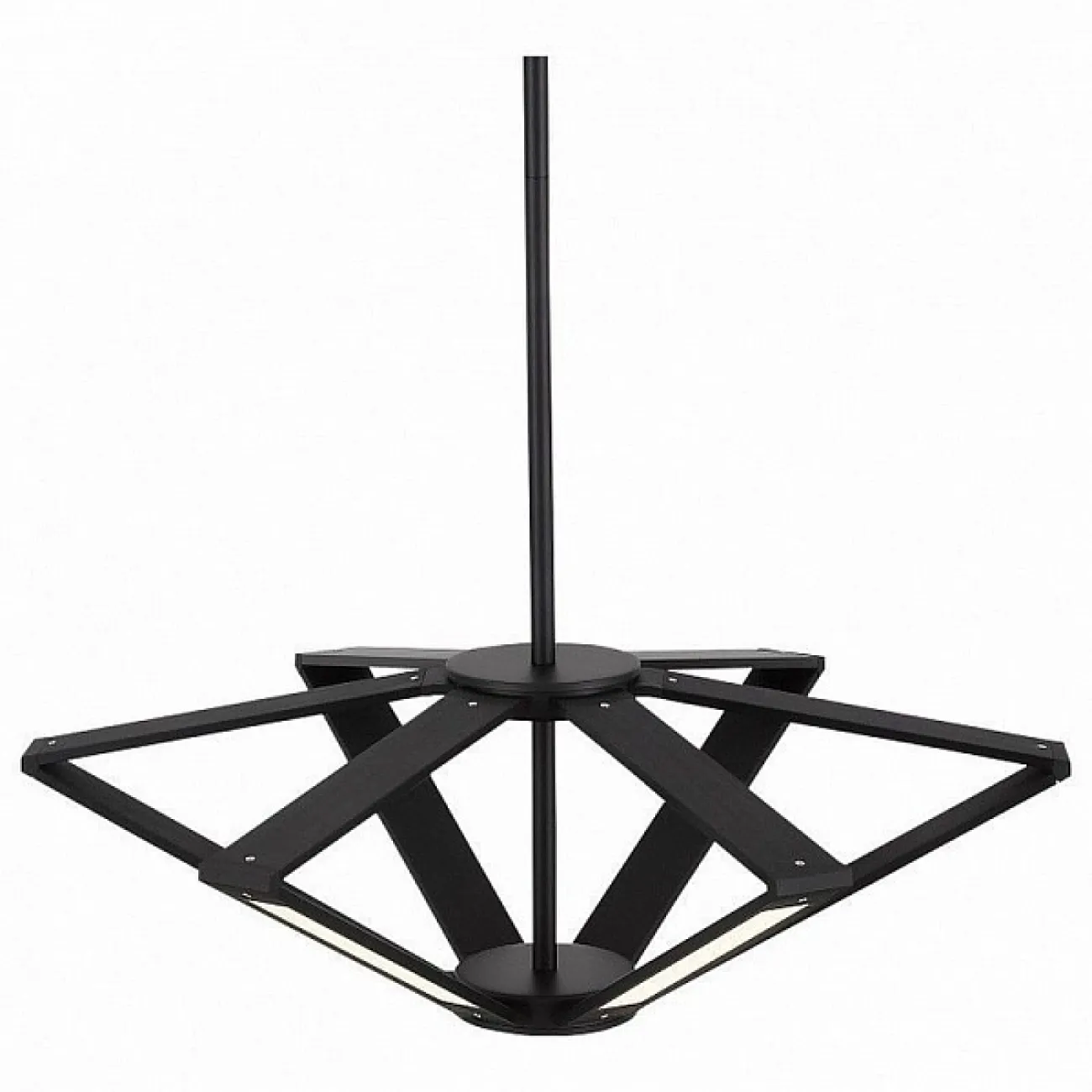 Потолочная люстра BONKE CH D118,5 от ImperiumLoft Потолочная люстра BONKE CH D118,5 от ImperiumLoft