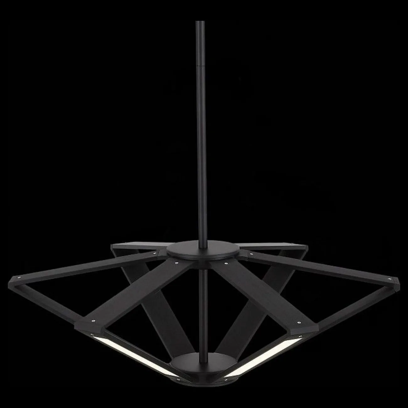 Потолочная люстра BONKE CH D118,5 от ImperiumLoft Потолочная люстра BONKE CH D118,5 от ImperiumLoft