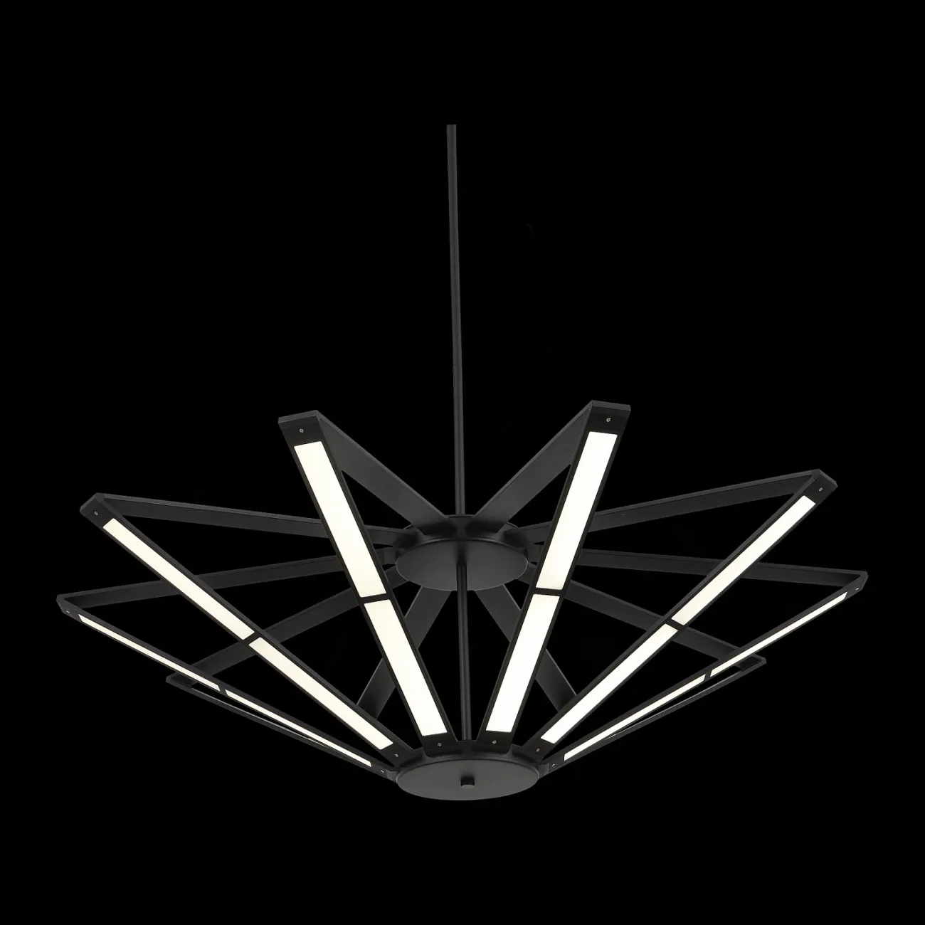 Потолочная люстра BONKE CH D118,5 от ImperiumLoft Потолочная люстра BONKE CH D118,5 от ImperiumLoft