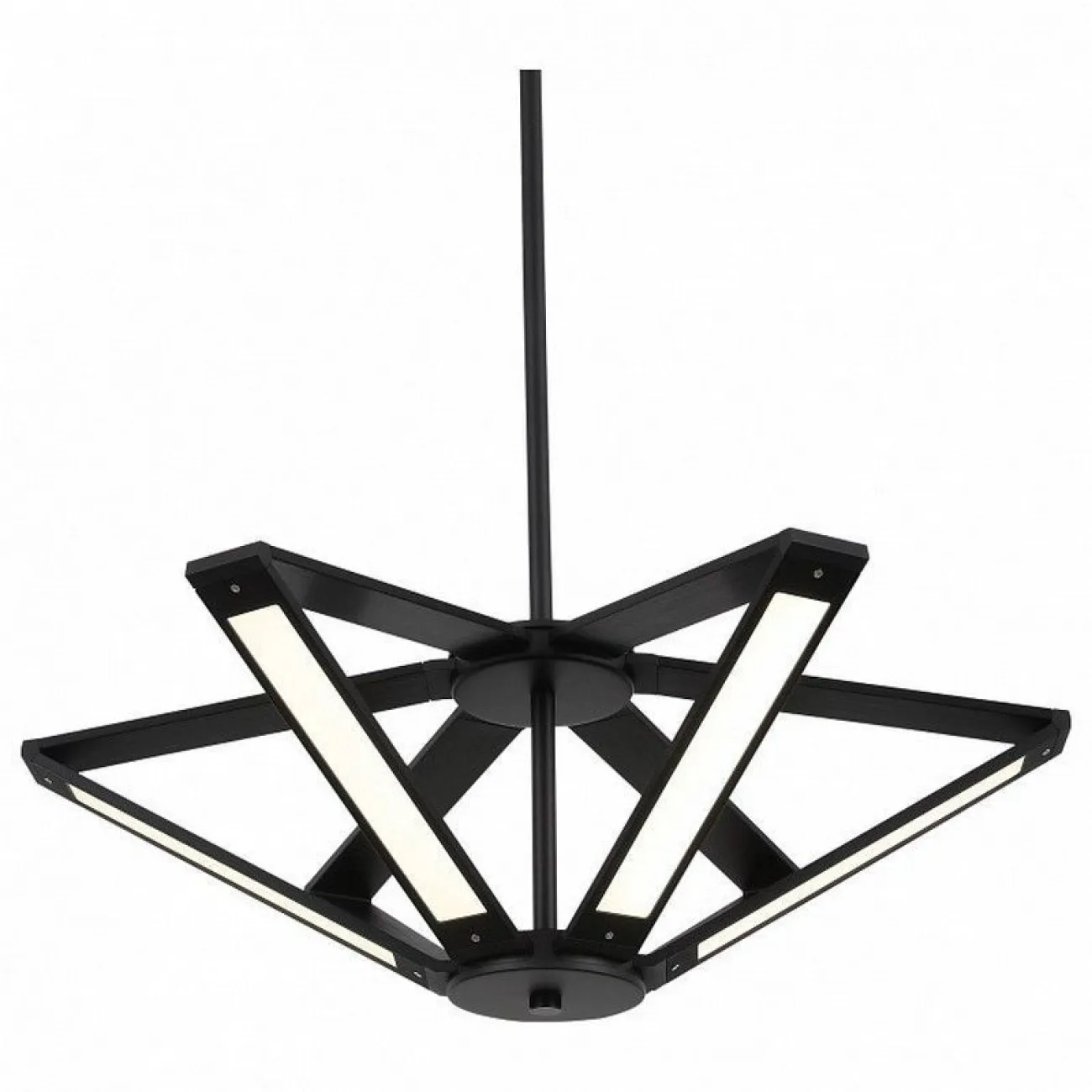 Потолочная люстра BONKE CH D118,5 от ImperiumLoft Потолочная люстра BONKE CH D118,5 от ImperiumLoft