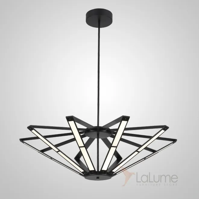 Потолочная люстра BONKE CH D118,5 от ImperiumLoft Потолочная люстра BONKE CH D118,5 от ImperiumLoft