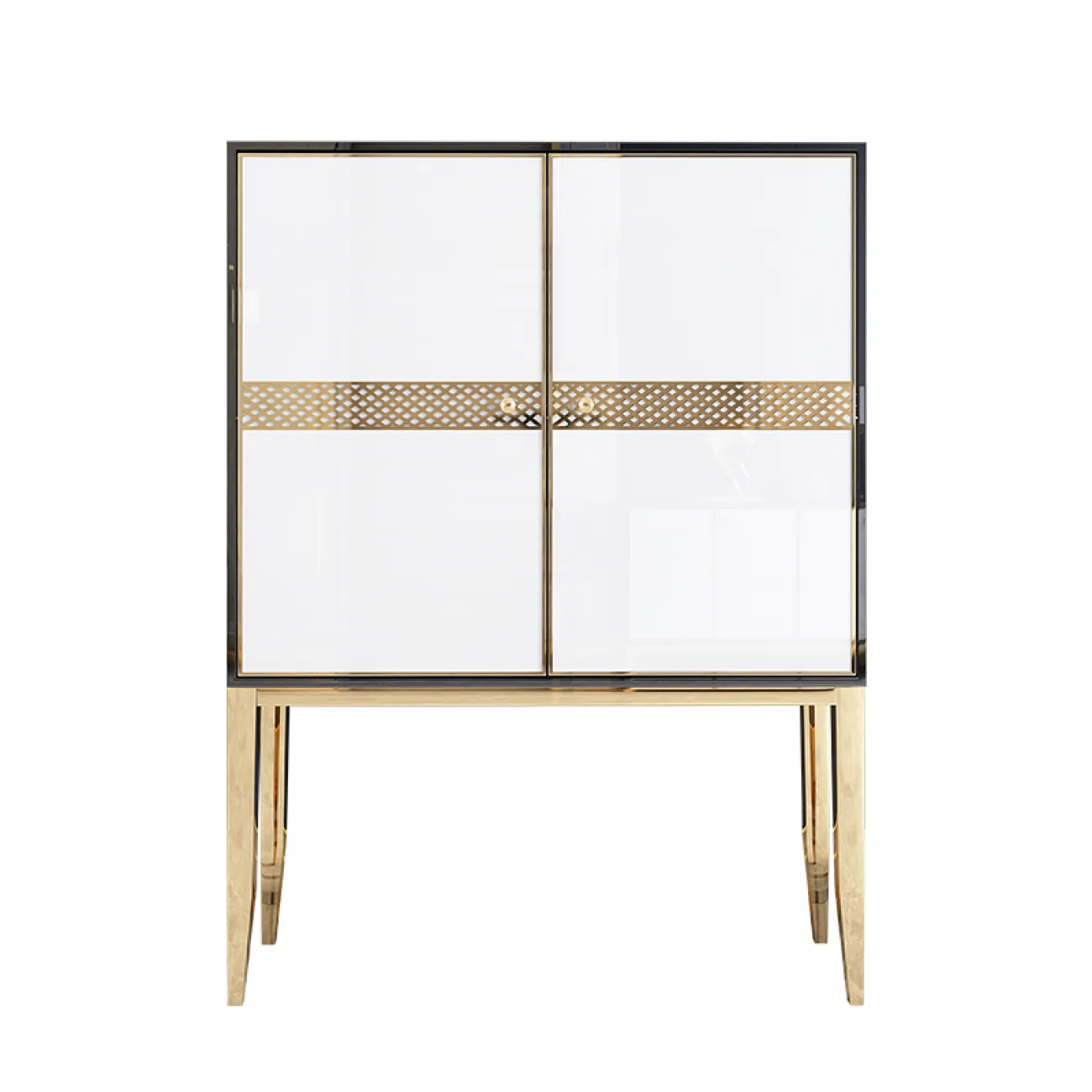 Дизайнерская тумба LaLume – KS00112