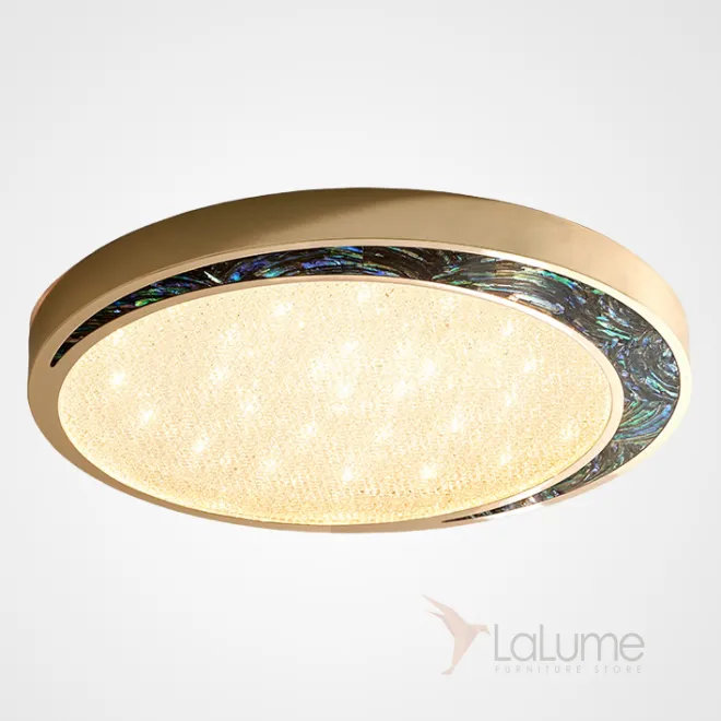 Потолочный светильник LIGATURE CH D50 от ImperiumLoft Потолочный светильник LIGATURE CH D50 от ImperiumLoft