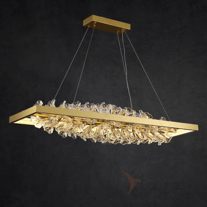 Подвесной светильник LUCIANA LONG B от ImperiumLoft Подвесной светильник LUCIANA LONG B от ImperiumLoft