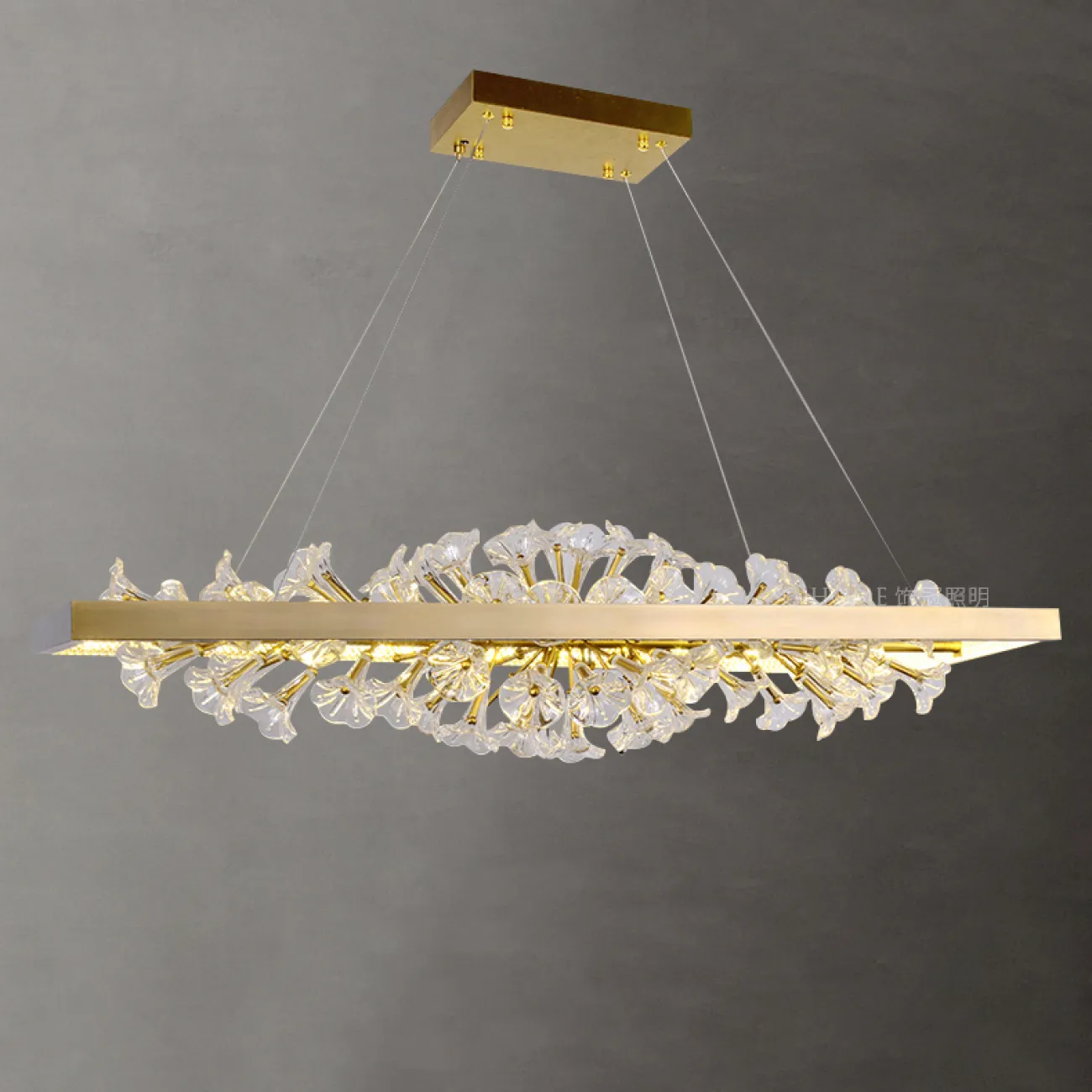 Подвесной светильник LUCIANA LONG B от ImperiumLoft Подвесной светильник LUCIANA LONG B от ImperiumLoft