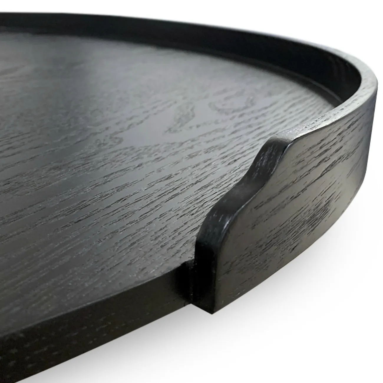 Дизайнерский комплект из журнальных столиков - LaLume-AP00354