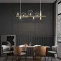 Подвесной светильник MELODY L90 от ImperiumLoft