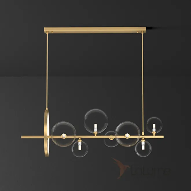 Подвесной светильник MELODY L90 от ImperiumLoft