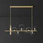 Подвесной светильник MELODY L90 от ImperiumLoft
