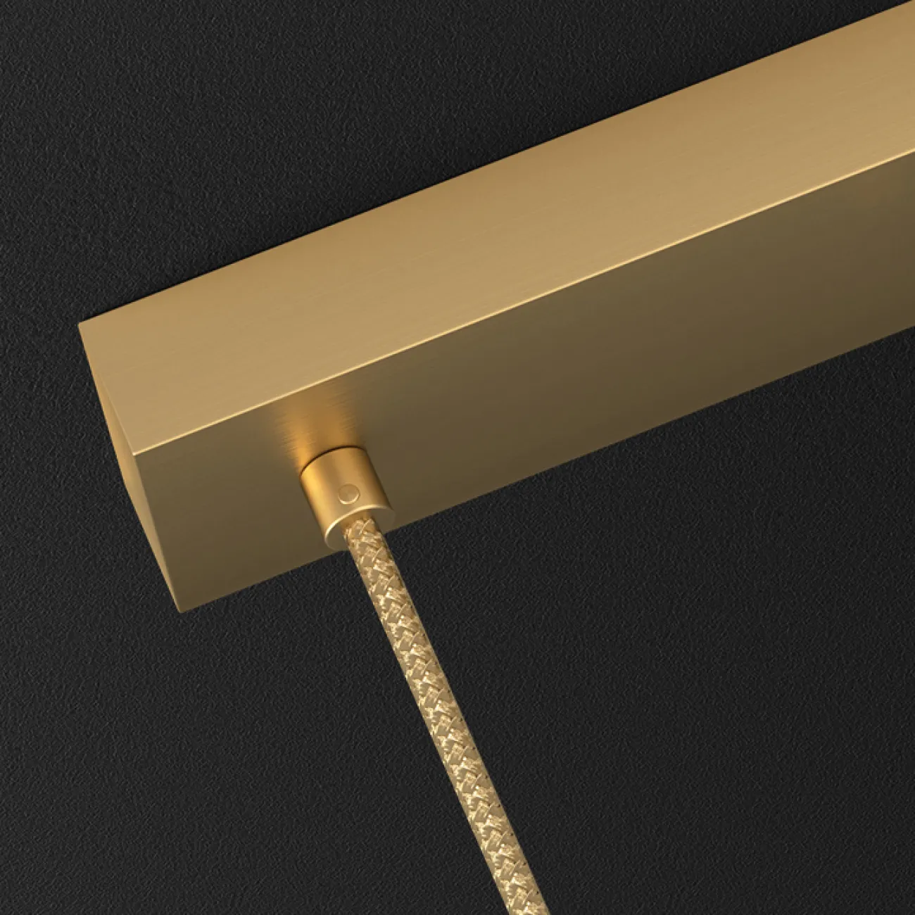 Подвесной светильник MELODY L90 от ImperiumLoft