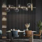 Подвесной светильник MELODY L90 от ImperiumLoft